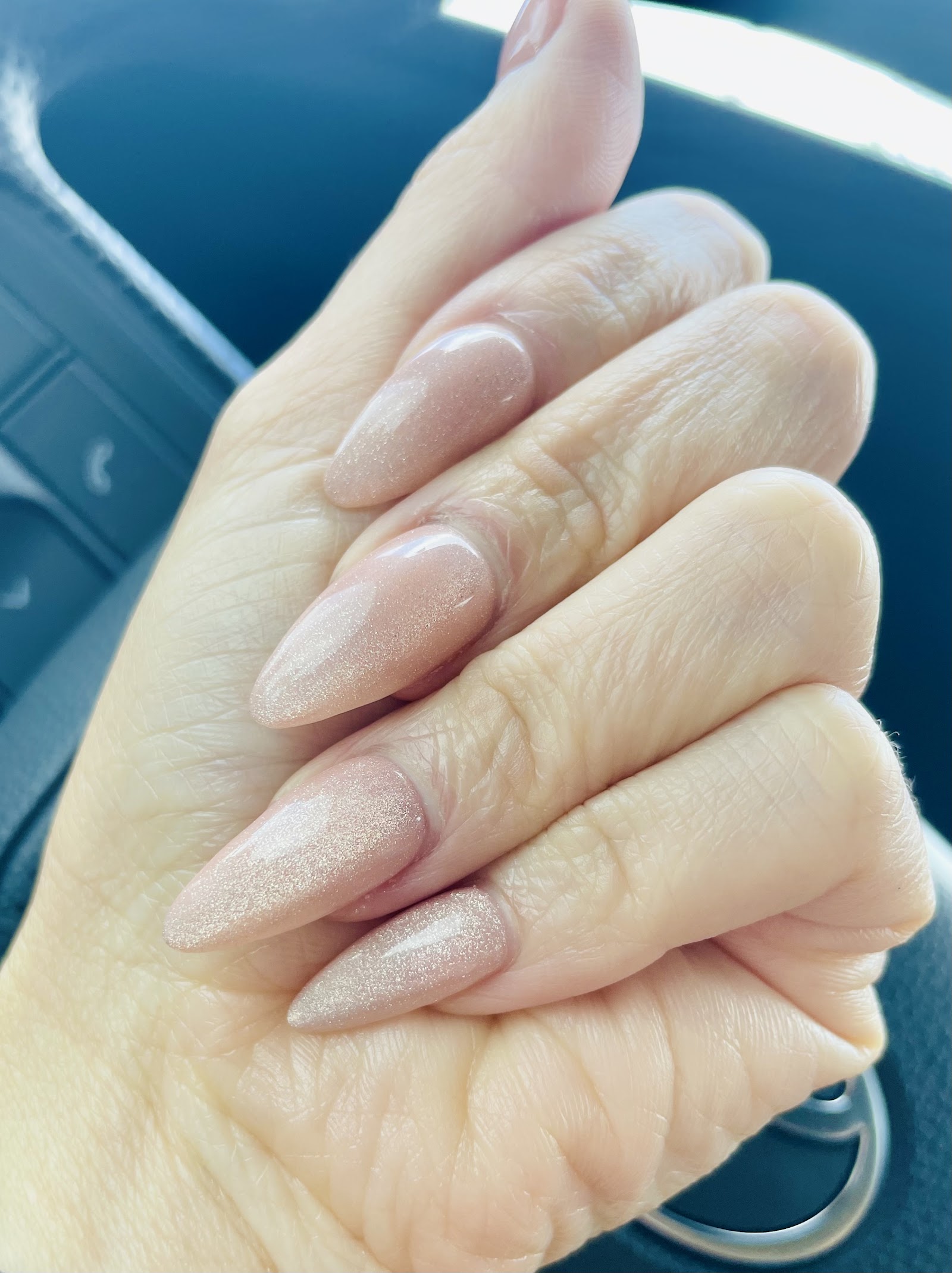 PAVILION NAILS ALPHARETTA ( Walk-in Always Welcome) nail photo 4