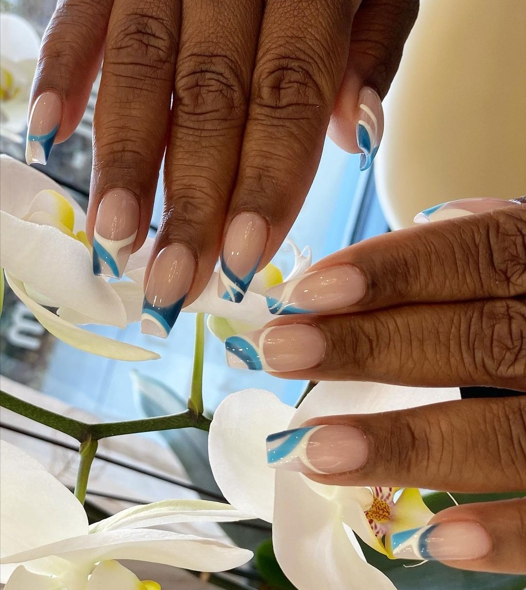 PAVILION NAILS ALPHARETTA ( Walk-in Always Welcome) nail photo 5