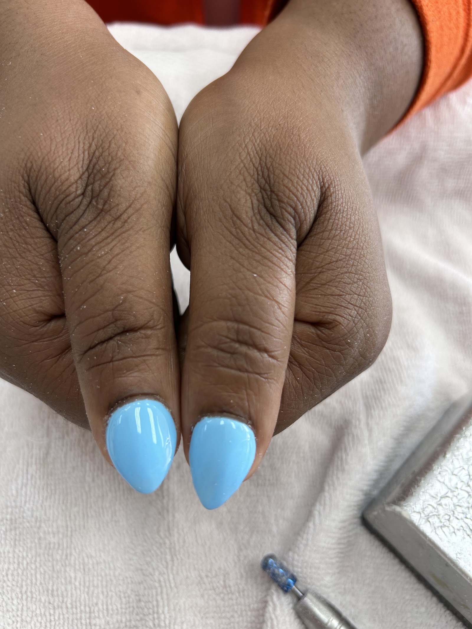 PAVILION NAILS ALPHARETTA ( Walk-in Always Welcome) nail photo 8